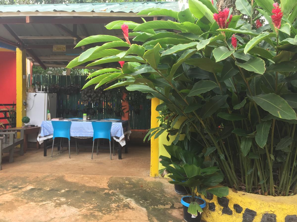 Amelia Homestay Puerto Princesa ภายนอก รูปภาพ