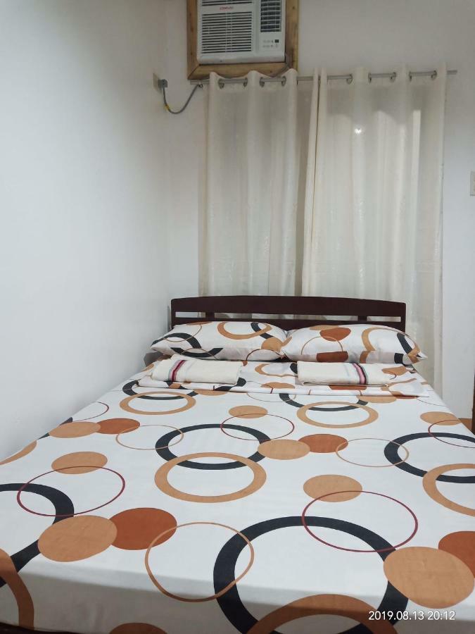 Amelia Homestay Puerto Princesa ภายนอก รูปภาพ